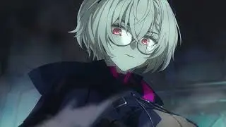 【SARUEI 3.0 LORE VIDEO】