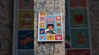 Learn Farsi the easy way 🇮🇷🎉 #learnfarsi