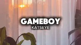 Gameboy Lyrics | Katseye 