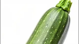 1 minute of silence but it&rsquo;s occasionally interrupted by eat zucchini.