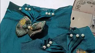 Pant Mori design latest mhori design trouser design2025