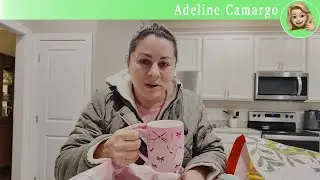 Pagando barato em porcelanas lindas no brechó @AdelineCamargo