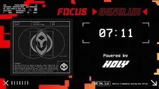Focus Benelux : Pr&eacute;sentation des &eacute;quipes Benelux ft. Paulolax et Tsunazz !holy !discord
