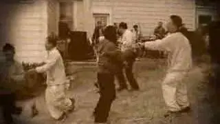 When I'm 94 I'll Be Dancing