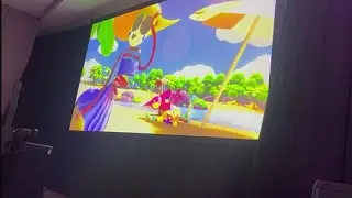 The Amazing Digital Circus Episode 7 - SNEAK PEEK (from New York Comic Con)