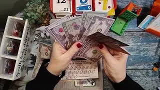 Daily Minis | Long-term Savings 💚🧡💚 Making saving fun!!