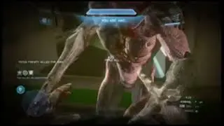 FOTUS | Alpha Flood Slayer (Halo 4)