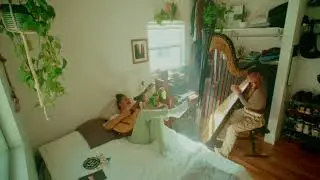 Mother's lil rain song ft  SaraKawai