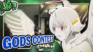 HEAVY TOPICS AND EMOTIONS ARE EXPLORED?! - PLATINUM END Episode 1 Review