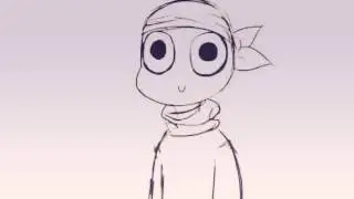I do it for love(amv)