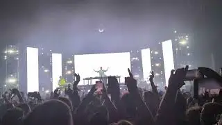 Purple Disco Machine - Call on Me   (Live, L'Olympia, Paris 2024)