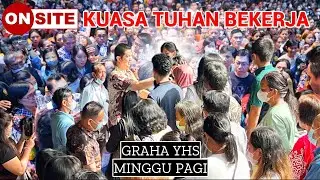 LIVE KEBAKTIAN MINGGU 11 JANUARI 2026