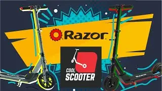 &iexcl;Llegaron los nuevos #Razor E Prime! Solo en Coolscooter 🛴🛴🛴