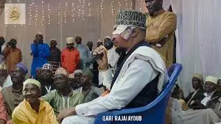 Full Video} Surah Al-Ahzab, Ash Shams &Al-Fatiha QARI RAJAI AYOUB ||Visiga  PWANI JULY 2025