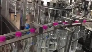 120-150 BPM RFC Machine supplied in Raipur Brand Name SHIVNATH