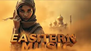 🏜️ DUNE ENERGY | deep oriental trance 🔥 electronic mystic motion 🐫 EASTERN MUSIC