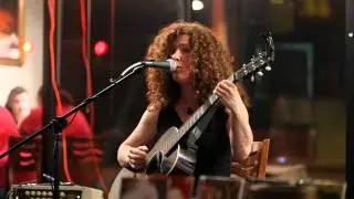 Valorie Miller - Live at Copperbean