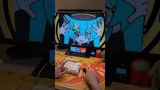 CandyCookieChocolate 🍭🍪🍫 | osu!