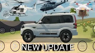 New update 😱 1. 