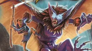 Beast Quest Beast Review Series 30: The Shape-Shifters