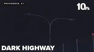 Thieves steal $470K worth of electrical wire from highways