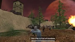 Zombie video👽 #zombie #garrysmodsandbox #gaming #shortvideo #garrymods #garrymods #video