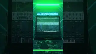Minimal Bass Vol. 4 - Serum 2 Presets #shorts