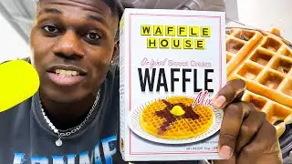 Тёмный секрет Waffle House (Никто вам этого не рассказывал)