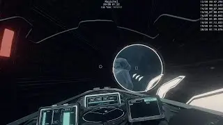 Hunternet Starfighter: Magichel Racing Clips