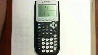 Approximate Quadratic Solutions with Ti series calculators