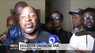 SYLVESTER OROMONI: CORONER CLEARS DOWEN COLLEGE