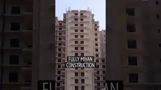 Affordable Project in Gurgaon | Solitaire Sector 70 Construction Update | Gurgaon Real Estate Market
