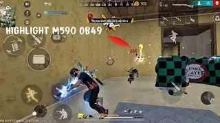 Highlight OB49 M590 qu&aacute; mạnh 🇻🇳
