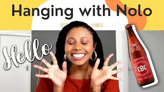 FIRST VIDEO - INTRO - BEER TASTING - CBC AMBER WEISS - SOUTH AFRICAN YOUTUBER