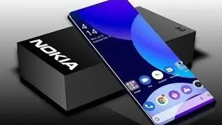 Nokia N96 Paro 5G &ndash; Price, Specs, Camera Test & Gaming Review | Nokia N96 Paro 5G Unboxing 2025