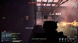 Playing Battlefield Red Sec Drunk until I get a victory Royale or something.