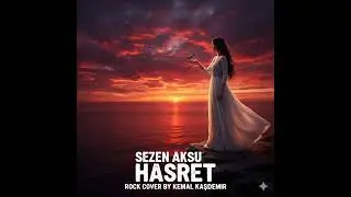 🎤 Sezen Aksu – Hasret Cover | Rock Yorum | Kemal Kaşdemir