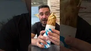 Shaorma coressy de vita picant
