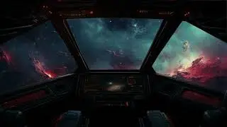 Epic Rocket Engine Noise Compilation | Spacecraft Sound Effects