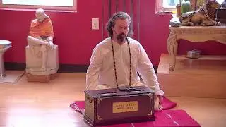 Austin Meditation July 1