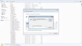 Como Instalar una Impresora (Kyocera) Tutorial