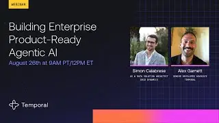 Building Enterprise Production-Ready Agentic AI with Grid Dynamics