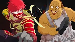 THIS LUNCH LADY BE SWINGING! | Lunch Lady Funny Moments