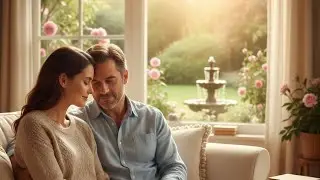 The Invisible War at Home: How Caregivers & Partners Can Find Peace | Mental Health & Stress Relief