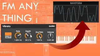 FM ANYTHING!? (Free Plugin Showcase)