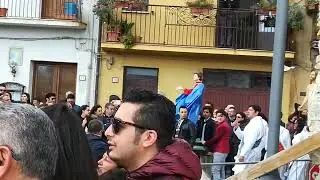 Affrontata Maierato 2018 - Fede e Tradizioni 