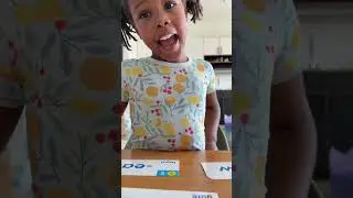 Everyday looks a little different for us #homeschool #vlog #blackmom #singlemom