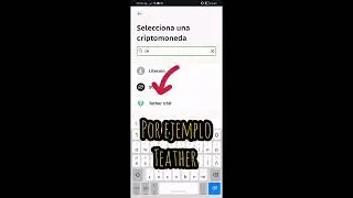 Obtener Wallet en bitso