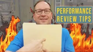 Annual Performance Review Best Practices