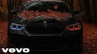Bass Explosion Mix (Car Music 2025 / Deep House Remix) 